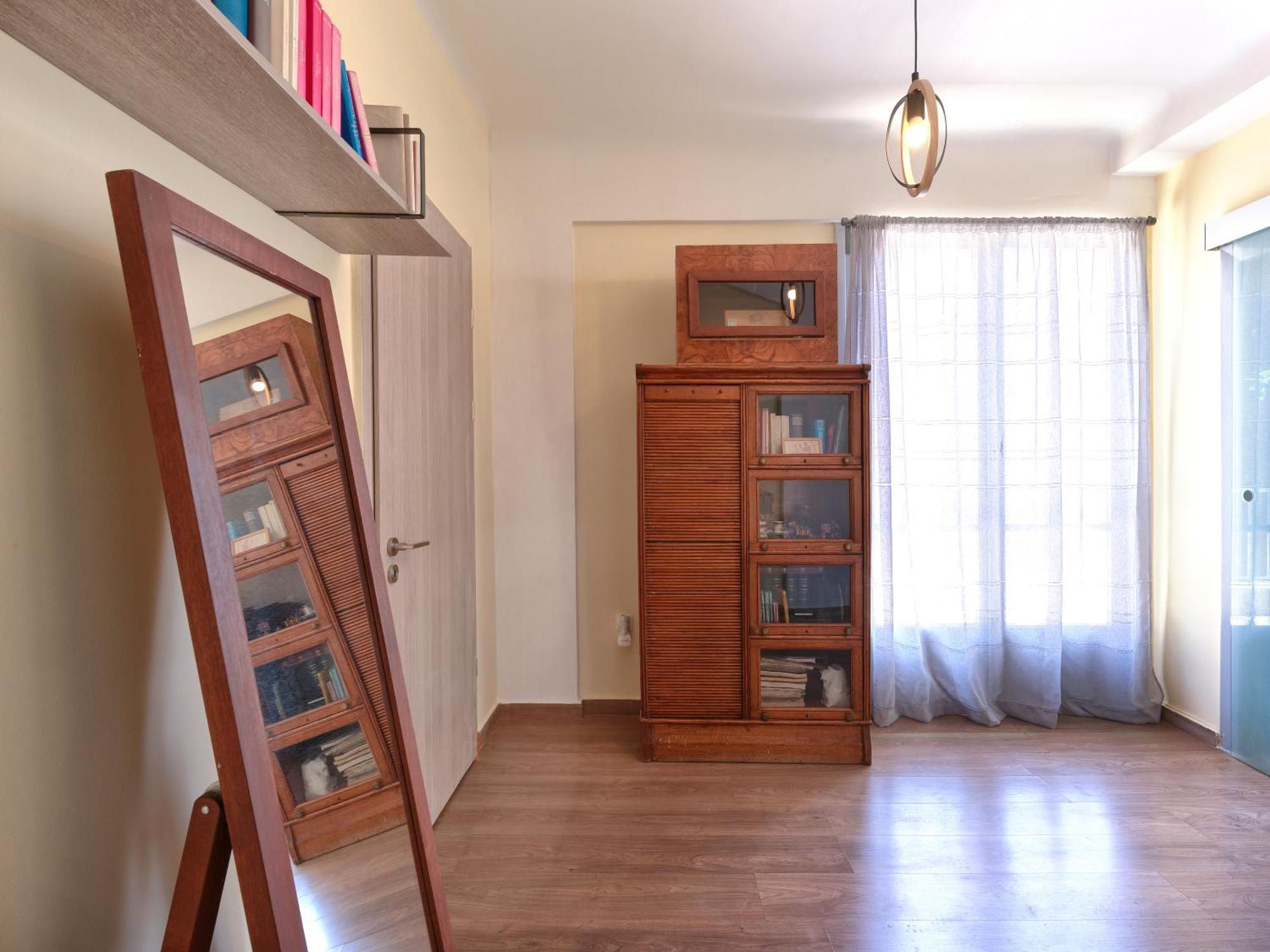 Prestige Penthouse - Breathtaking Parthenon Views In Plaka Apartment Athens Exterior photo