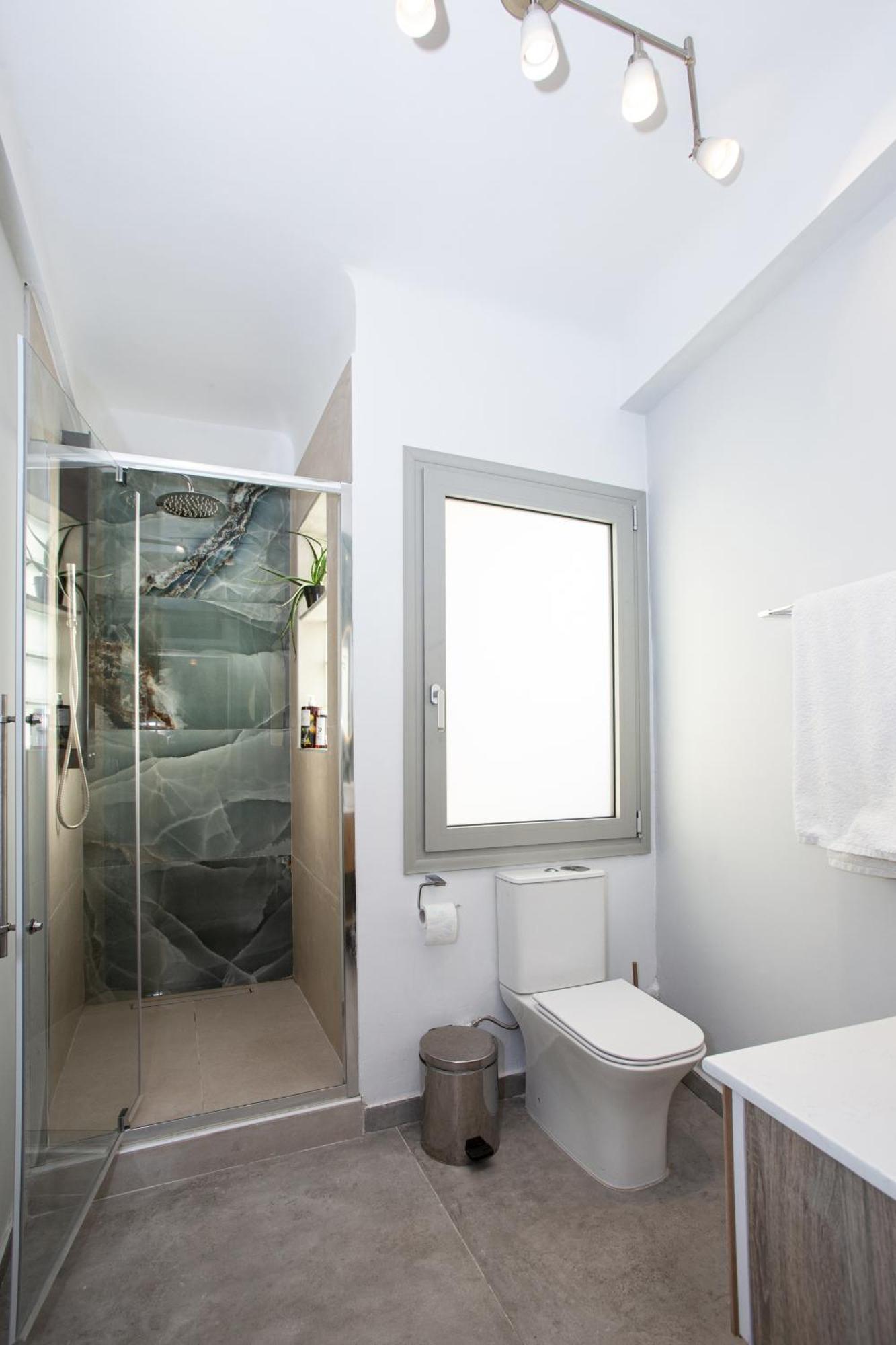 Prestige Penthouse - Breathtaking Parthenon Views In Plaka Apartment Athens Exterior photo