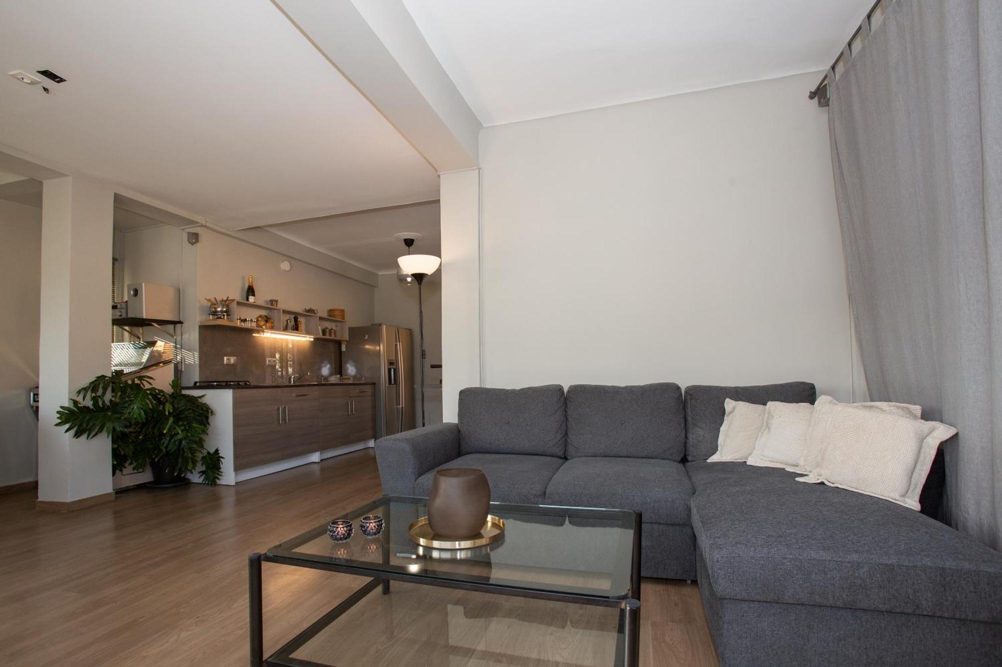 Prestige Penthouse - Breathtaking Parthenon Views In Plaka Apartment Athens Exterior photo