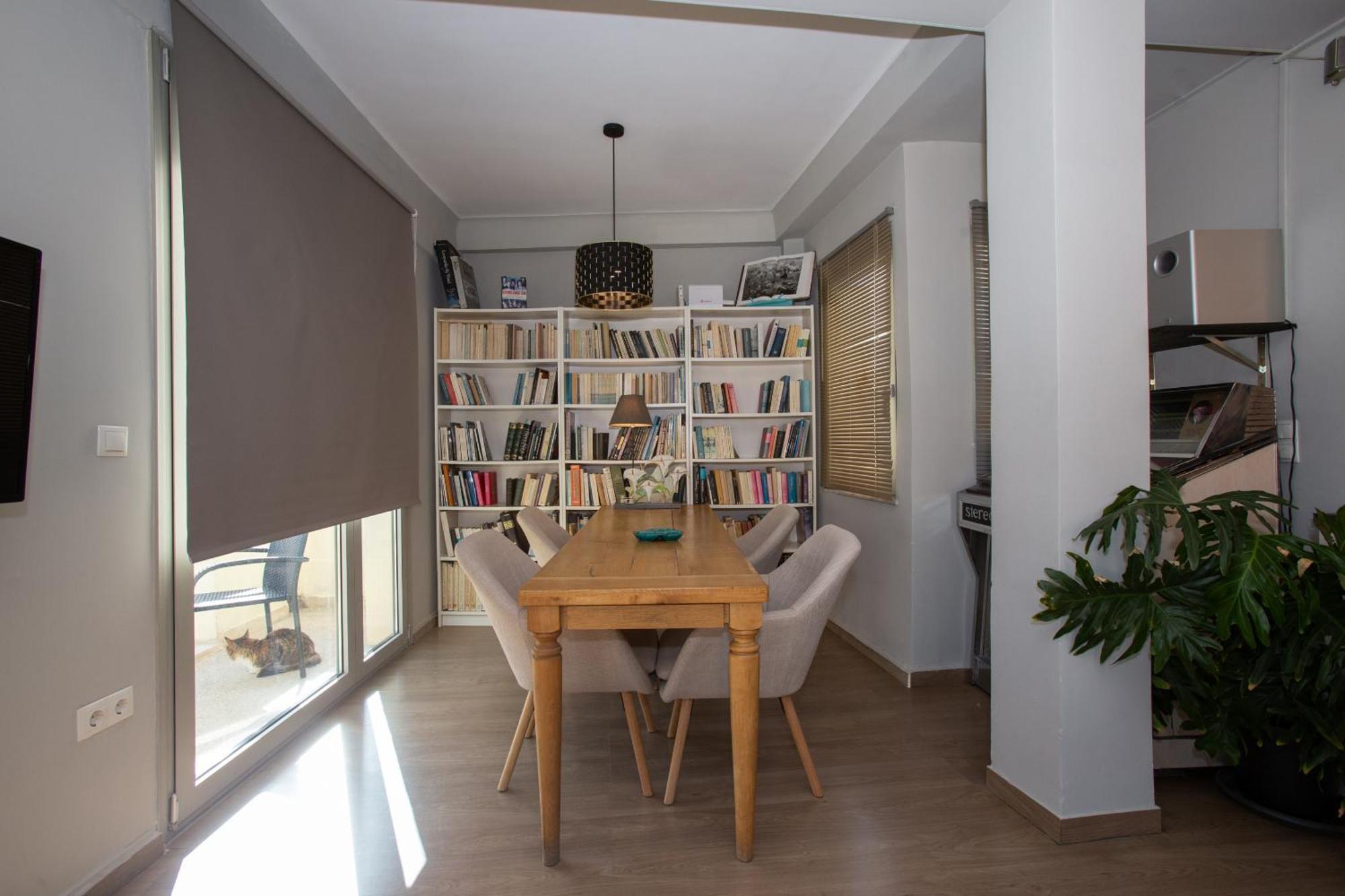 Prestige Penthouse - Breathtaking Parthenon Views In Plaka Apartment Athens Exterior photo