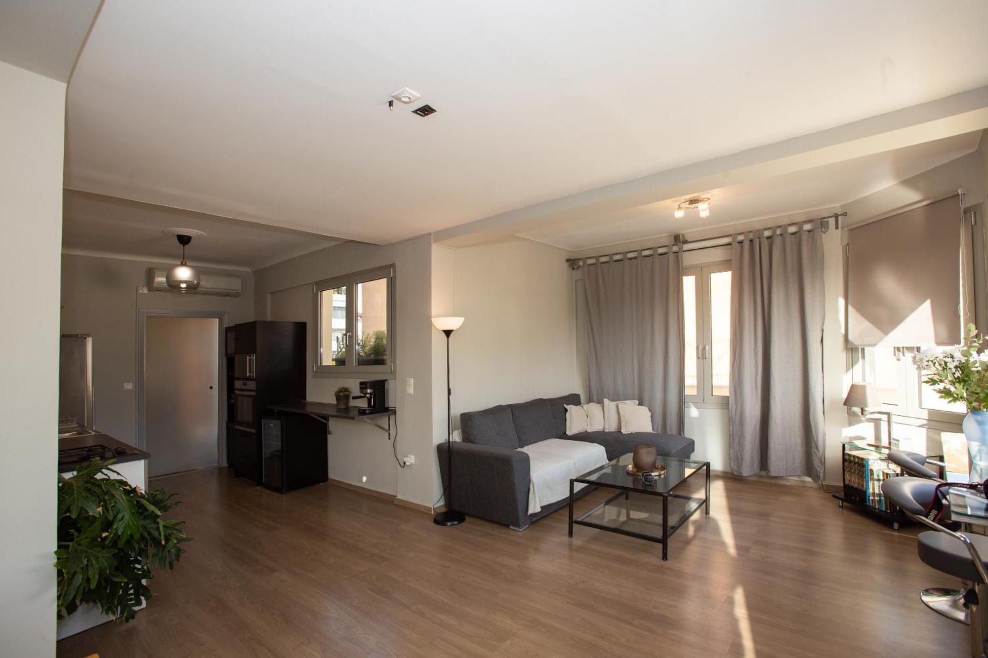 Prestige Penthouse - Breathtaking Parthenon Views In Plaka Apartment Athens Exterior photo