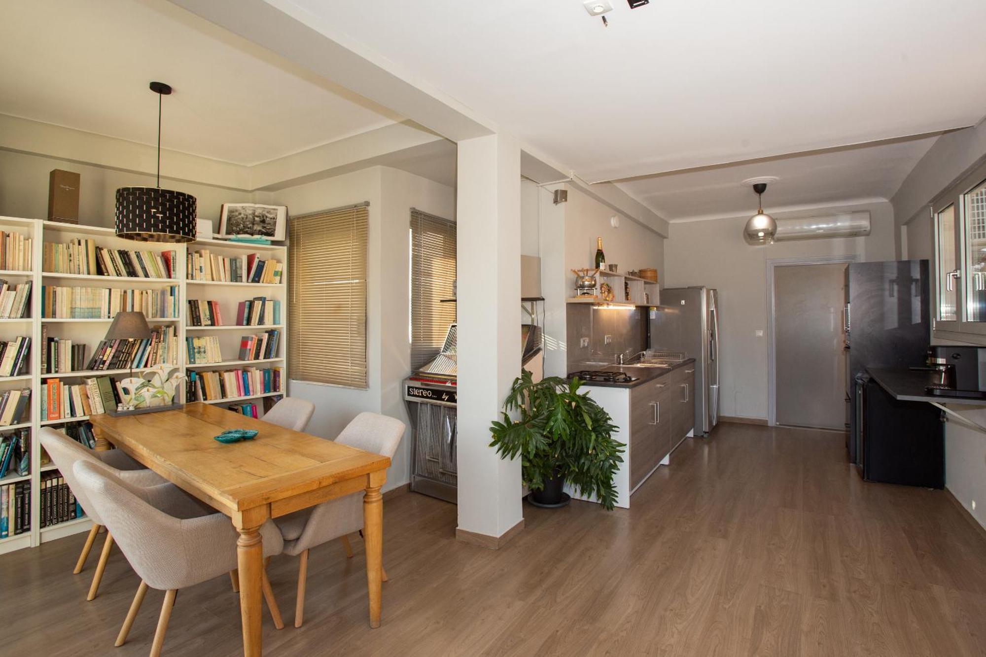 Prestige Penthouse - Breathtaking Parthenon Views In Plaka Apartment Athens Exterior photo