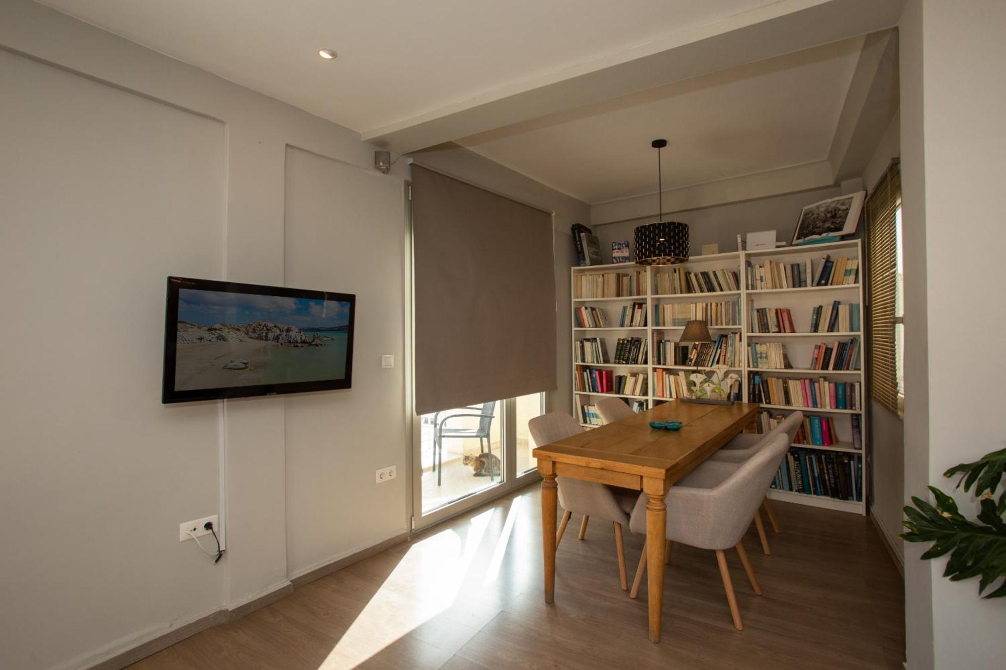 Prestige Penthouse - Breathtaking Parthenon Views In Plaka Apartment Athens Exterior photo