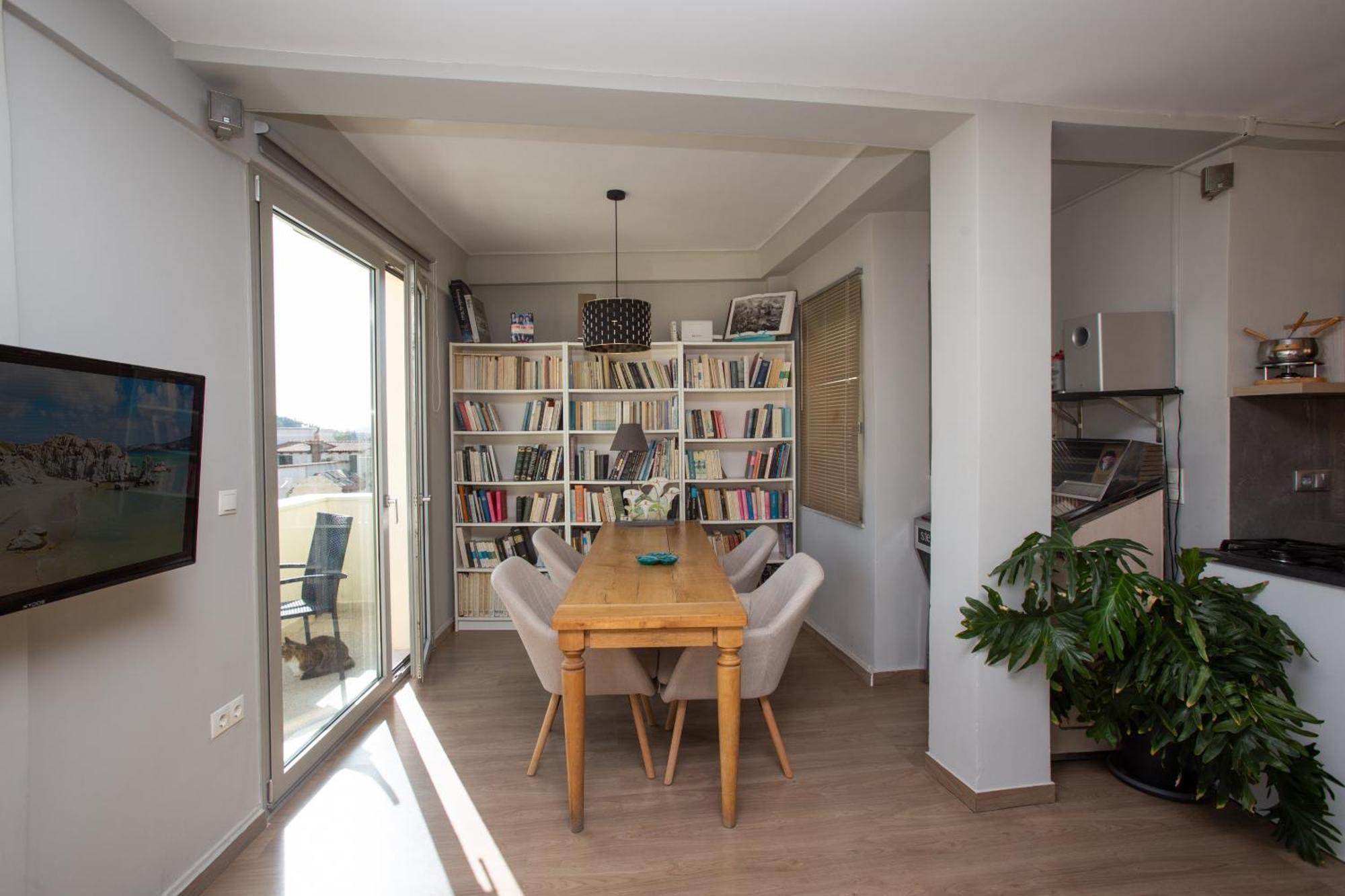 Prestige Penthouse - Breathtaking Parthenon Views In Plaka Apartment Athens Exterior photo
