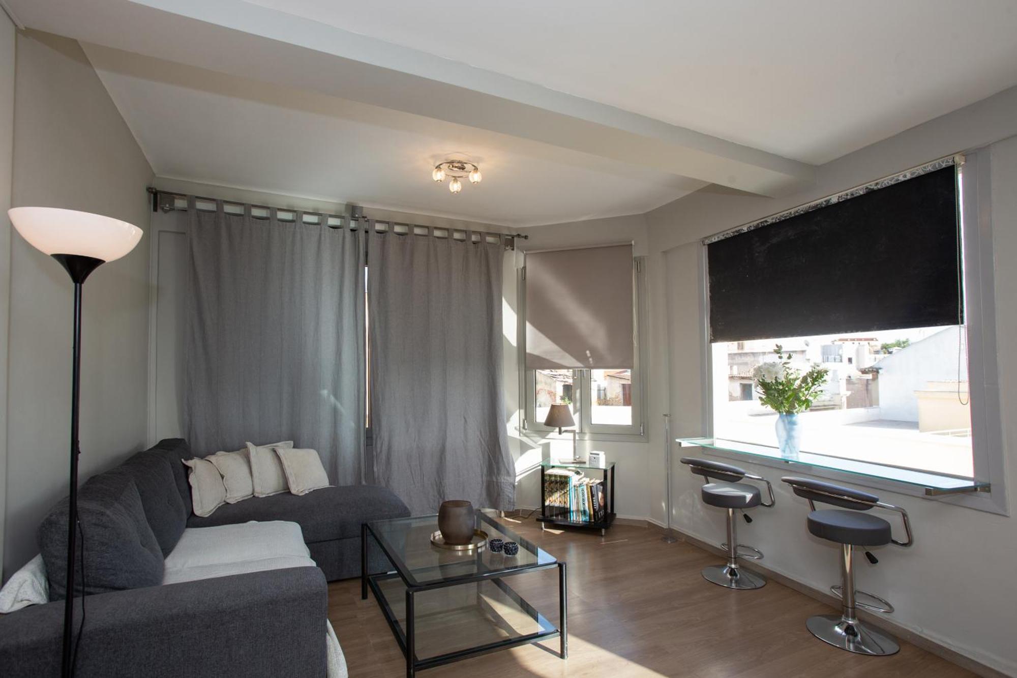 Prestige Penthouse - Breathtaking Parthenon Views In Plaka Apartment Athens Exterior photo