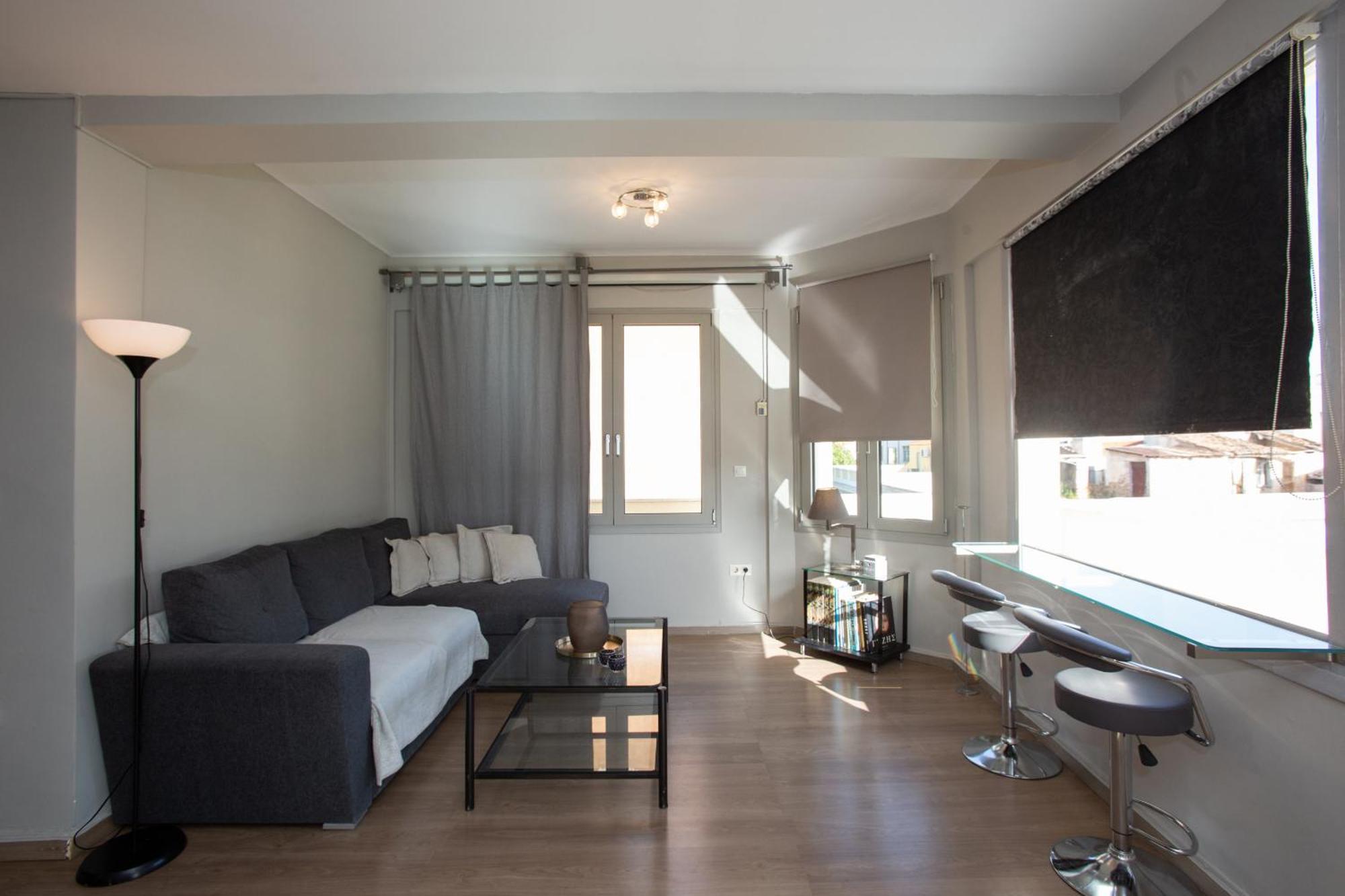 Prestige Penthouse - Breathtaking Parthenon Views In Plaka Apartment Athens Exterior photo