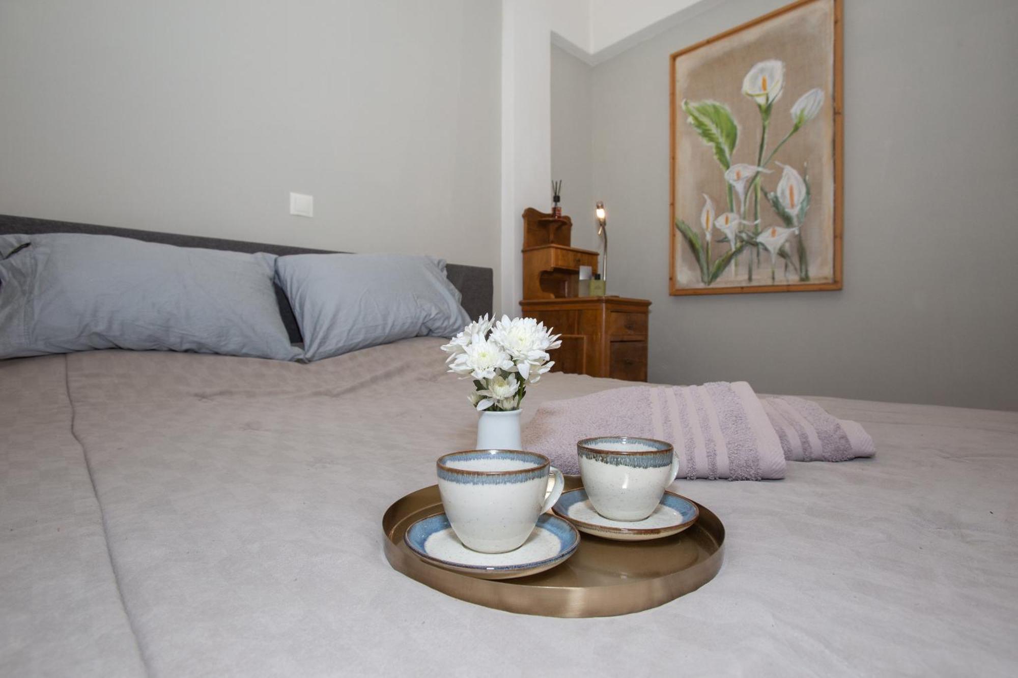 Prestige Penthouse - Breathtaking Parthenon Views In Plaka Apartment Athens Exterior photo